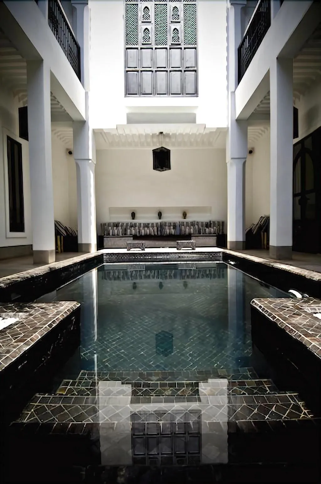 Sports and Entertainment, Riad First, Marrakech