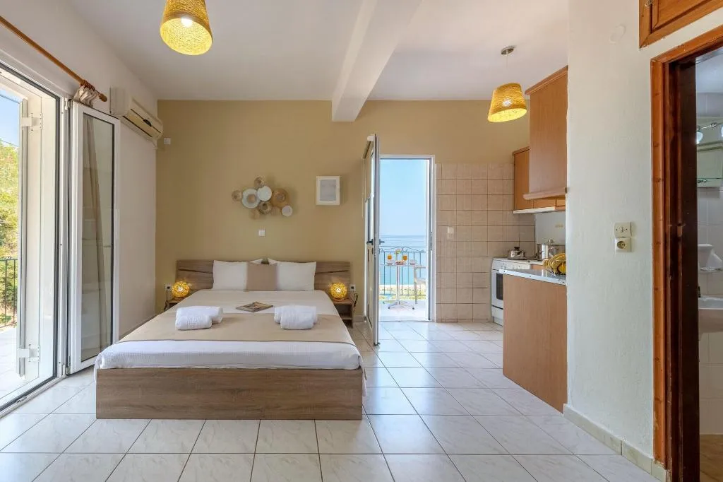 Room, Faro Del Porto, Kalamata