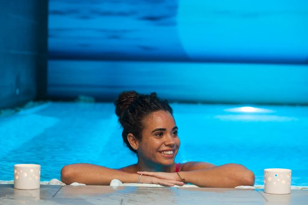 Pool, Grifo Hotel Charme&SPA, Naples