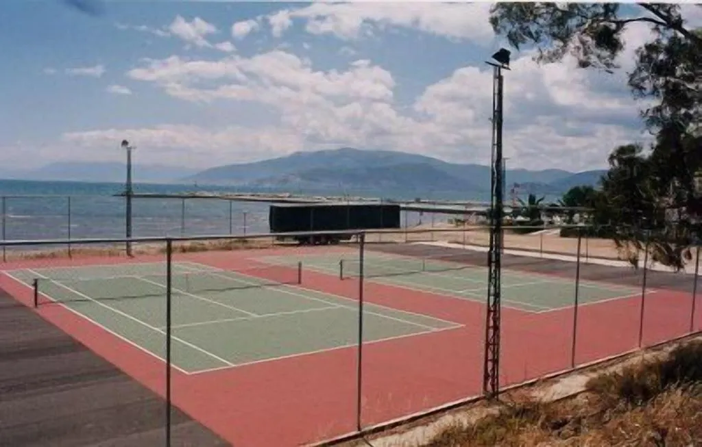 Sports and Entertainment, Ignatia Hotel, Kalamata