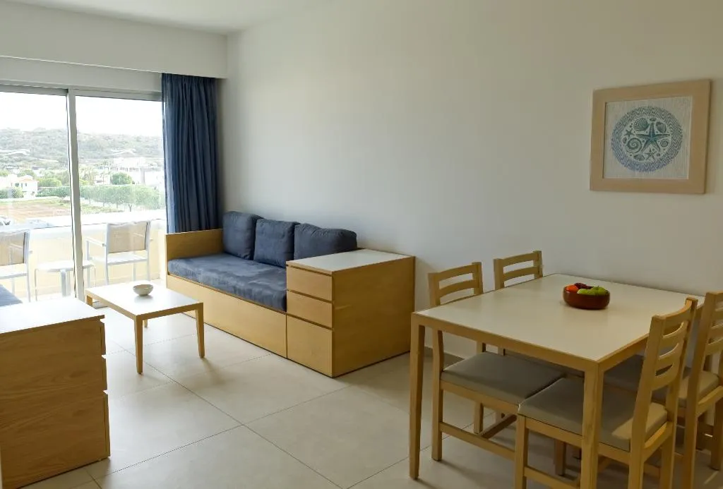 SUITE ONE BEDROOM Room, Sunrise Oasis Hotel & Waterpark, Cyprus