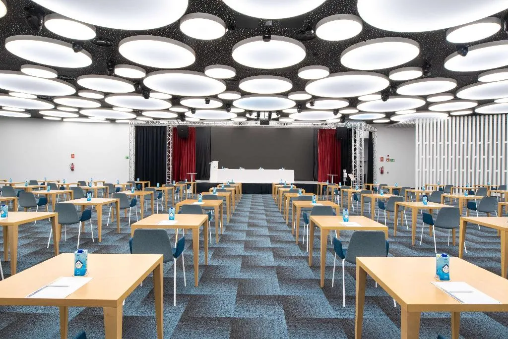 Conferences, GF Victoria, Tenerife