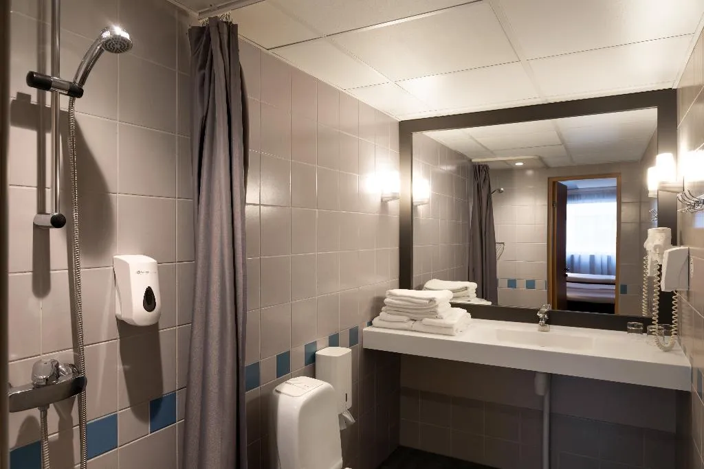 Double or Twin PREMIUM WITH VIEWS Room, Metropol Hotel, Tallinn