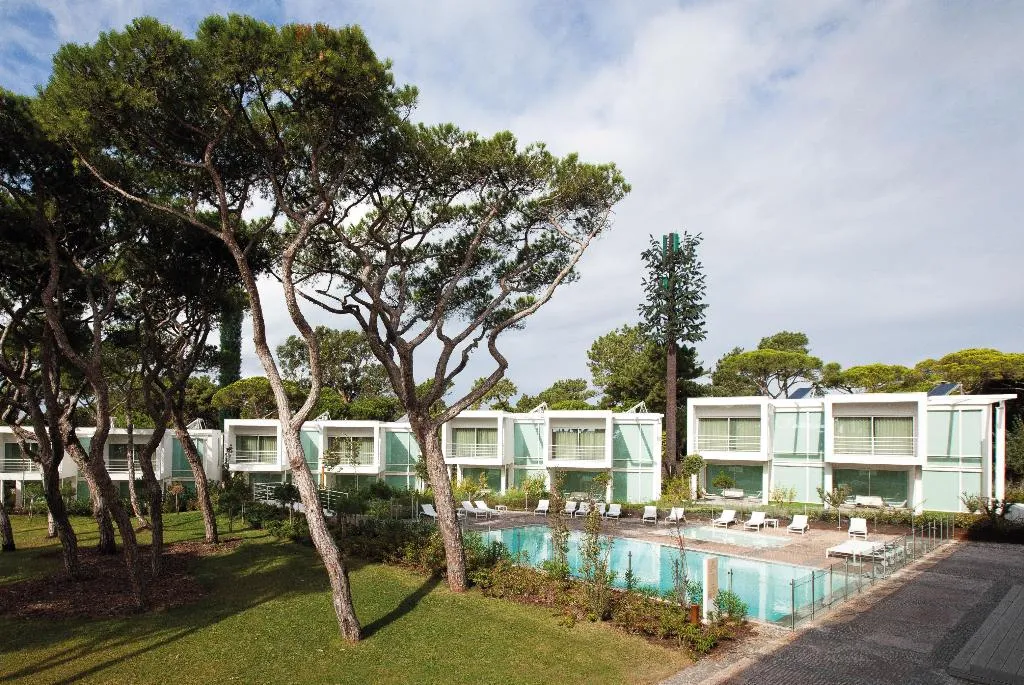 VILLA TWO BEDROOMS Room, Onyria Marinha Cascais, Vignette Collection, Lisbon