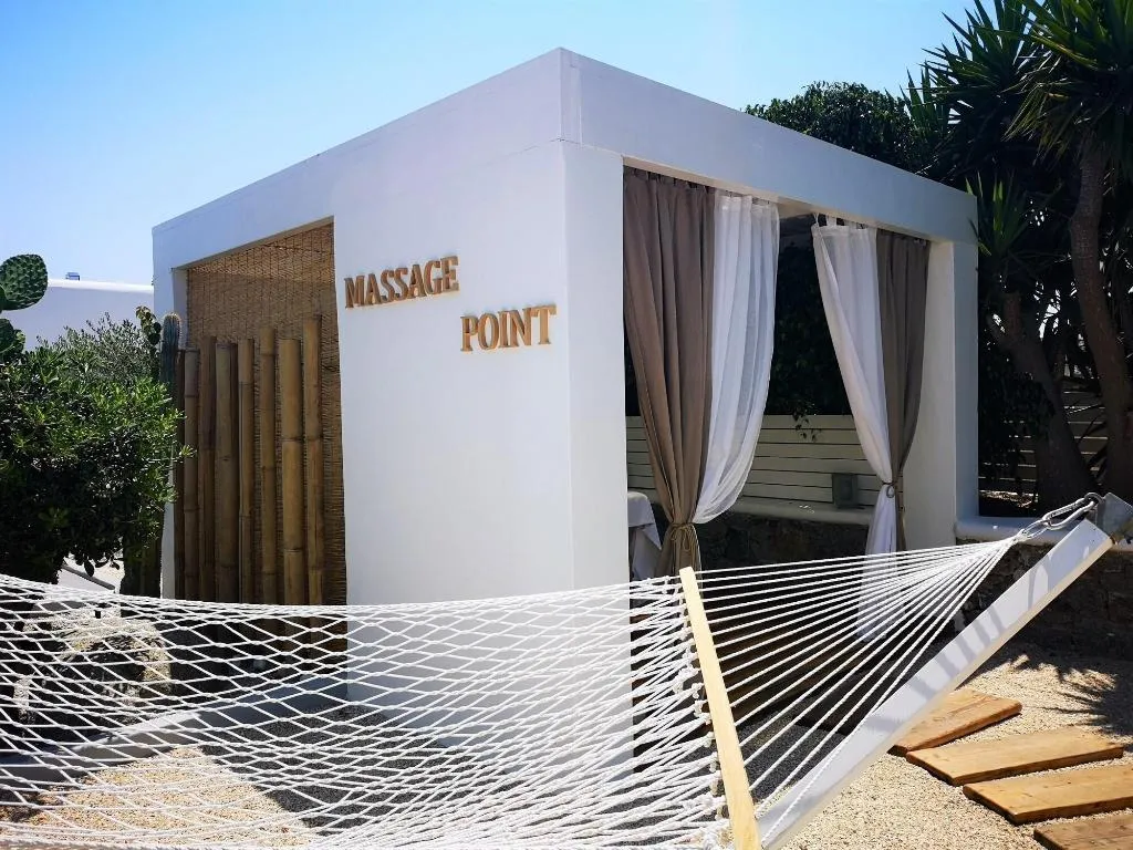 Sports and Entertainment, La Stella Stay, Mykonos