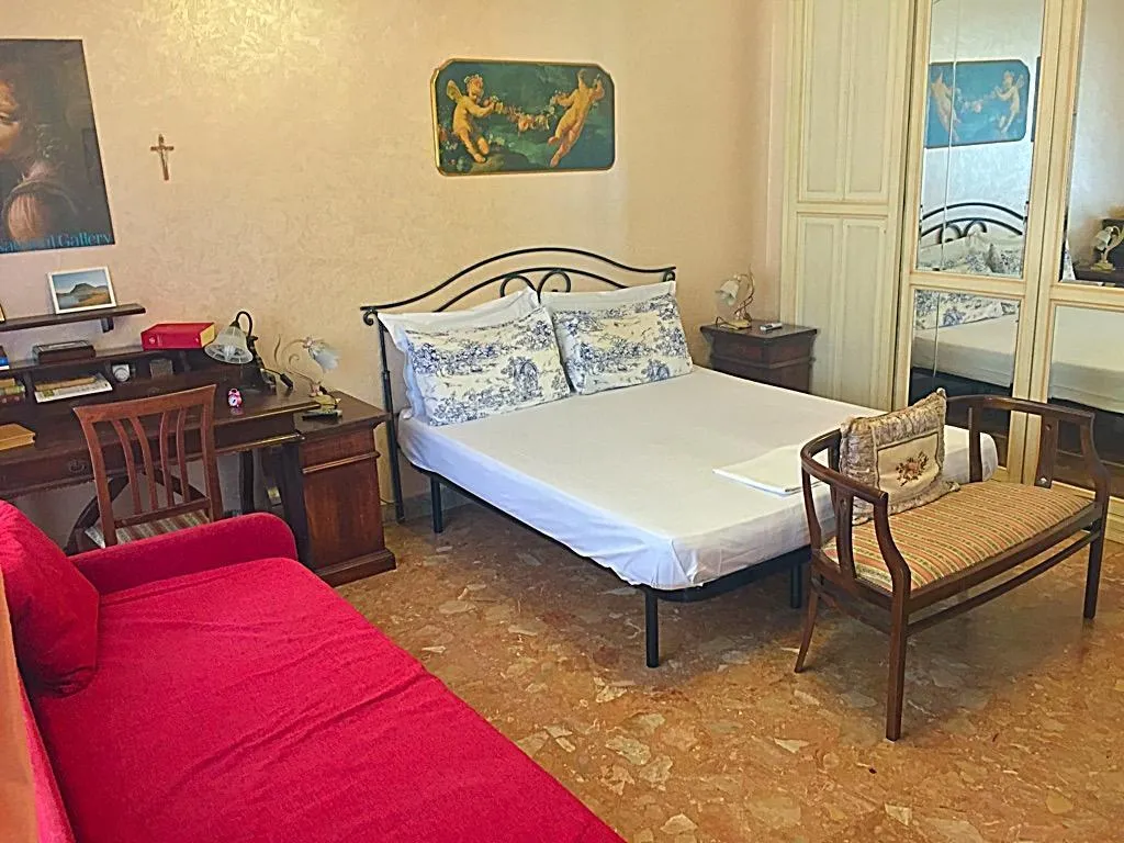 General view, Gelone   B&B, Catania