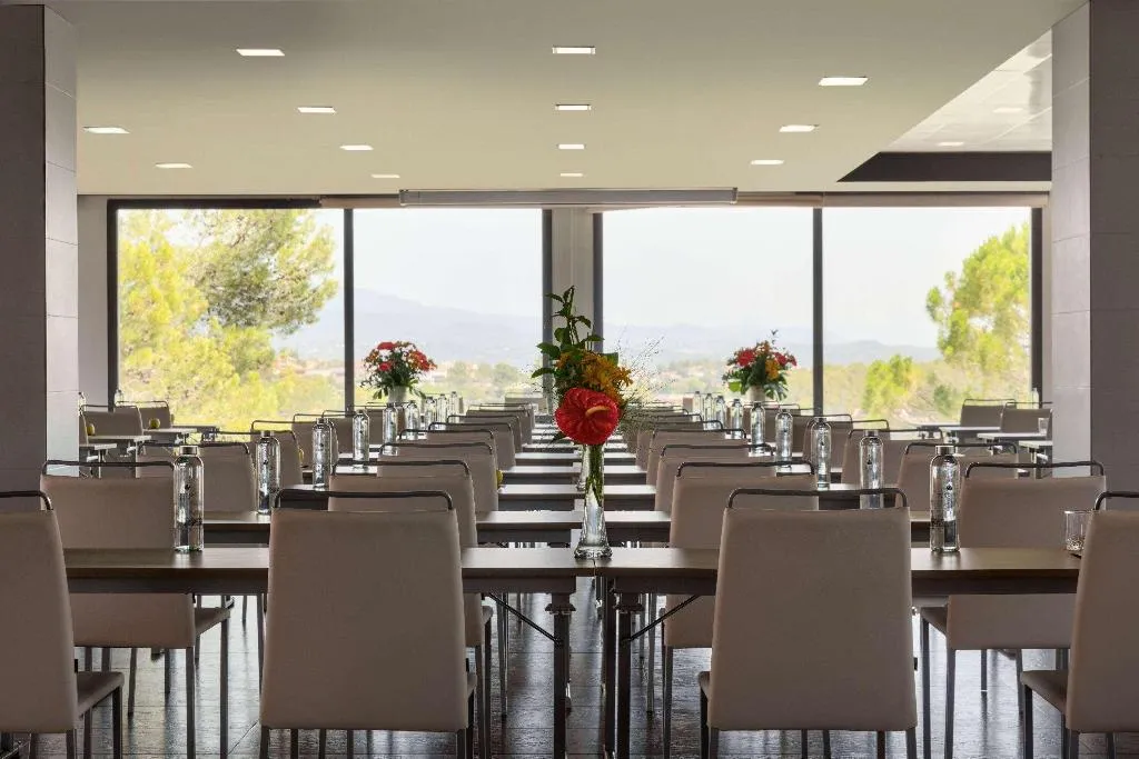 Conferences, Dolce By Wyndham Barcelona Resort, Barcelona