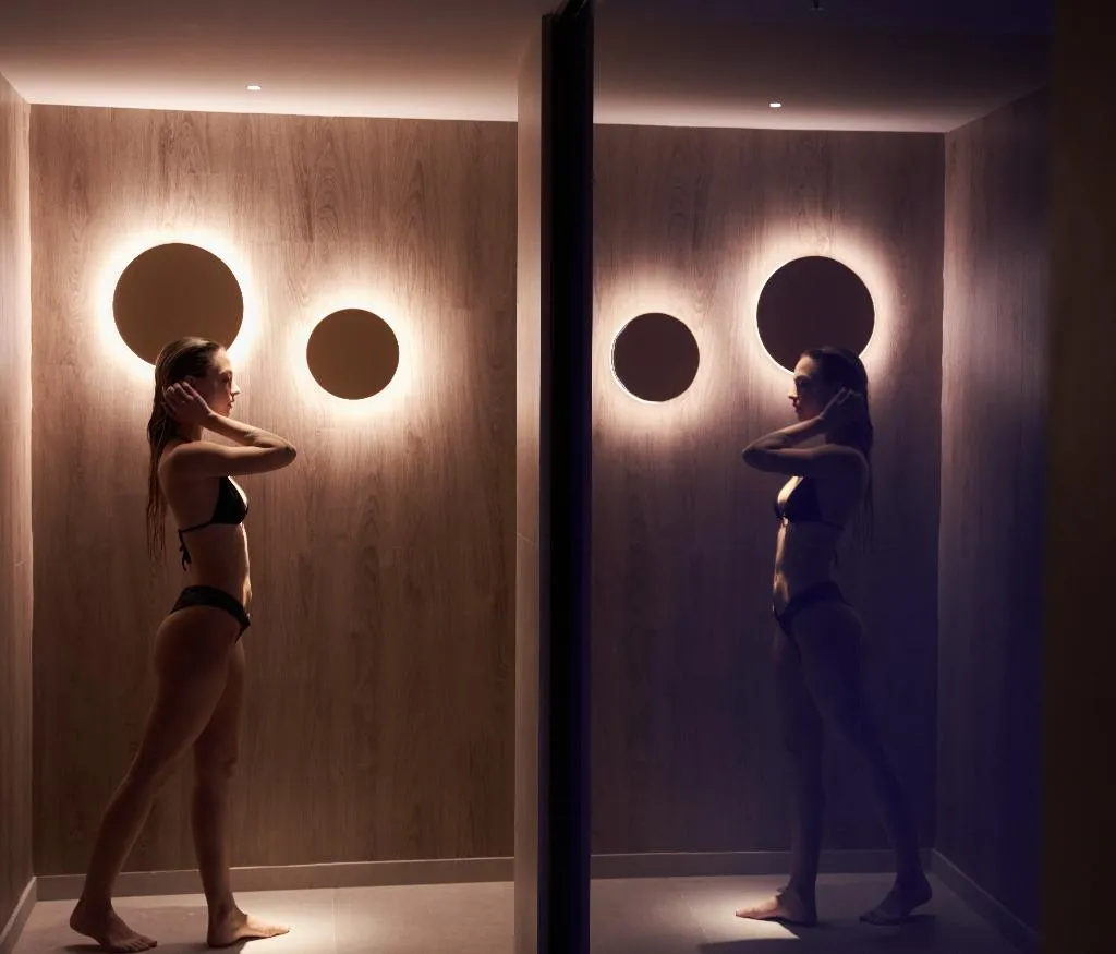 Sports and Entertainment, Ethereal White Resort, Crete