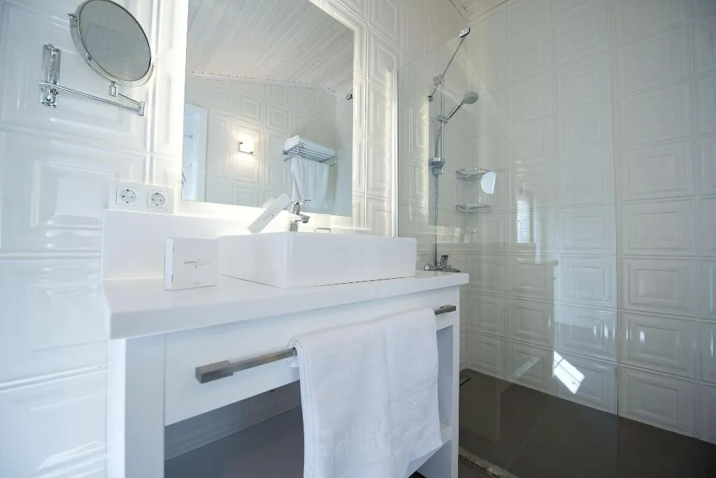 Room, Samira Exclusive Hotel & Apartments, Dalaman