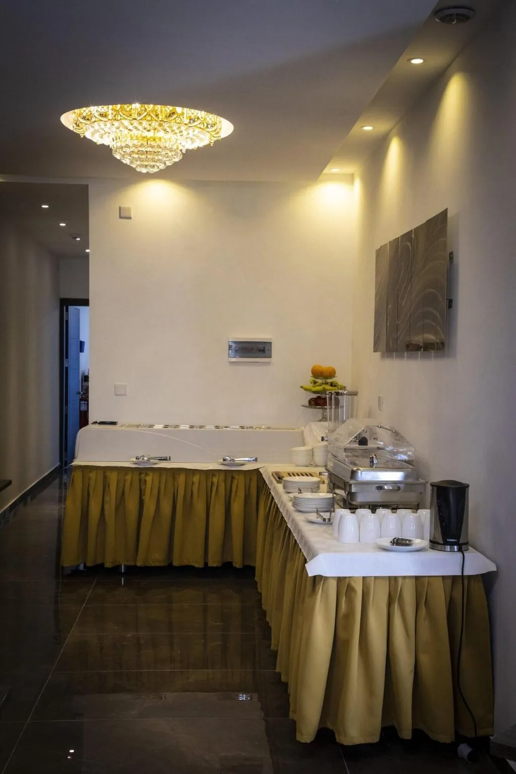 Restaurant, The Pearl - Luxury Guest House, Malta