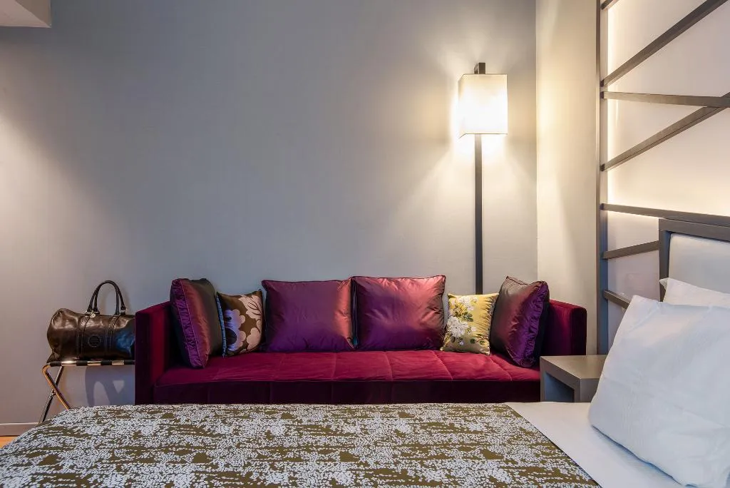 TRIPLE CLASSIC Room, Fortyfive Squared, Rome