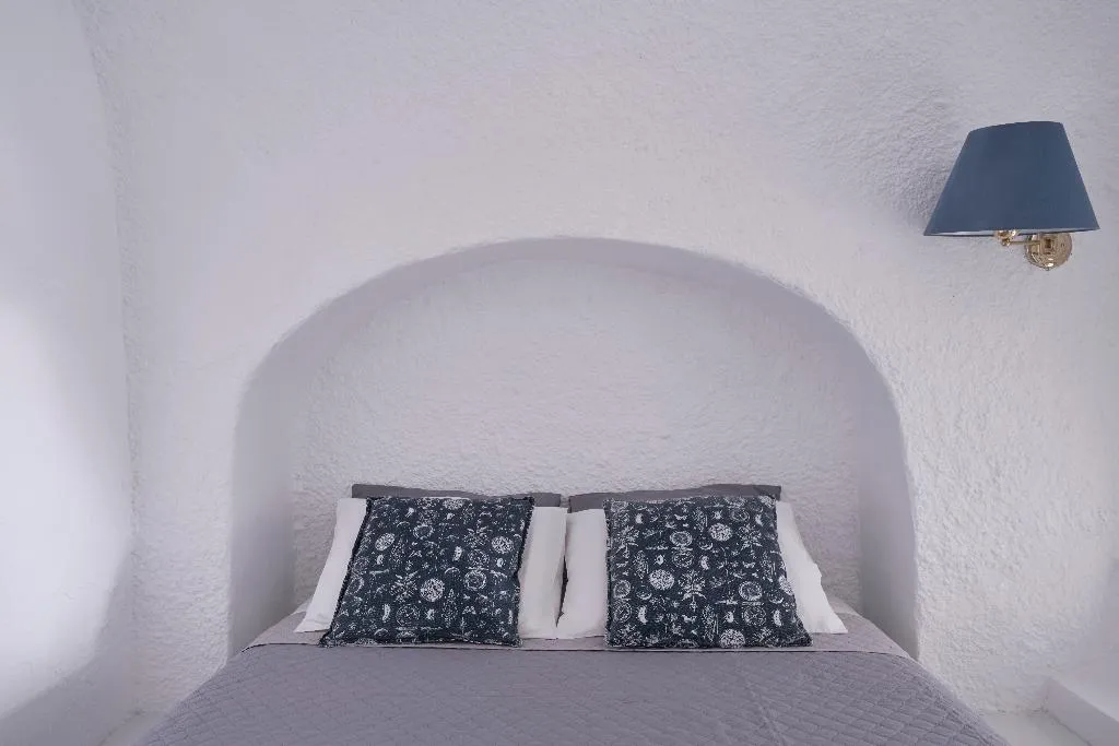 SUITE STANDARD Room, Fava Eco Suites, Santorini