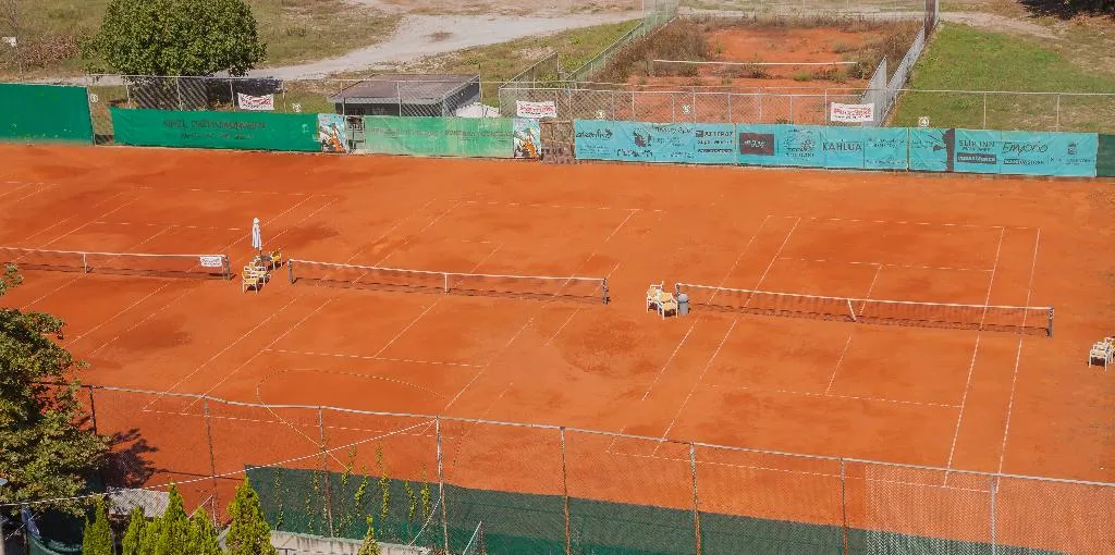 Sports and Entertainment, Olympian Bay Grand Resort, Thessaloniki