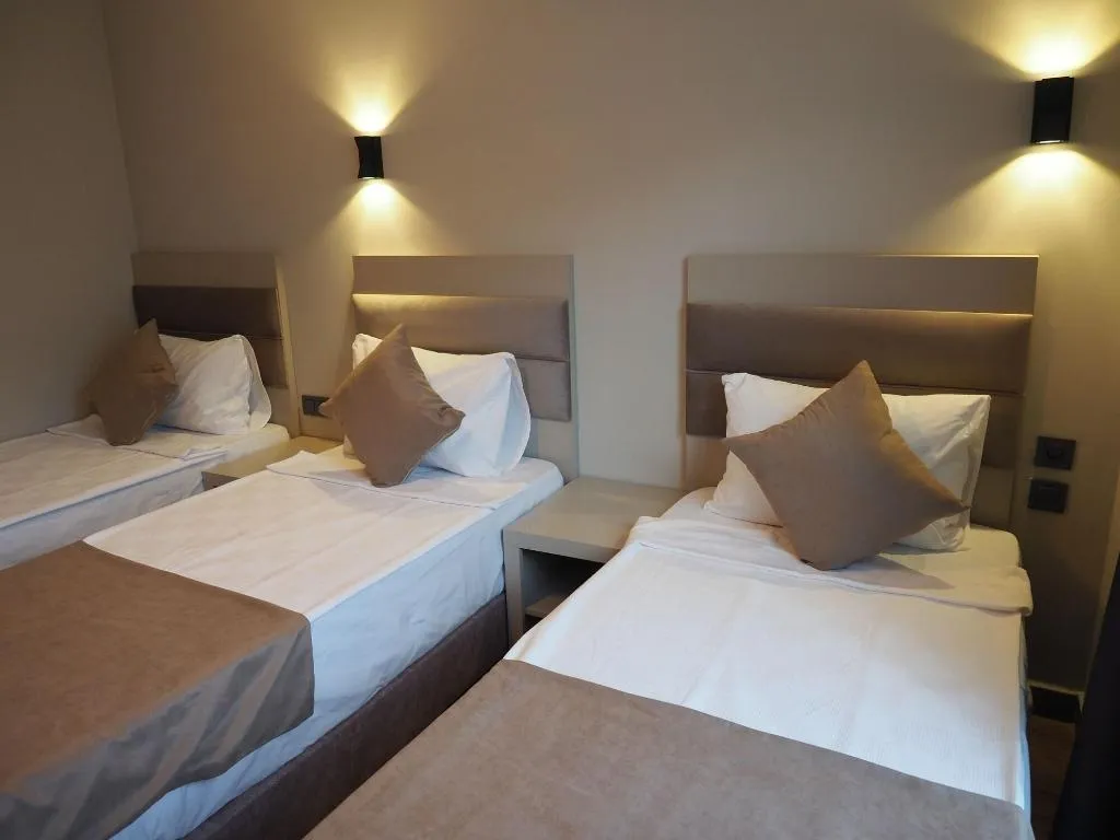 Room, Zenia Otel, Antalya