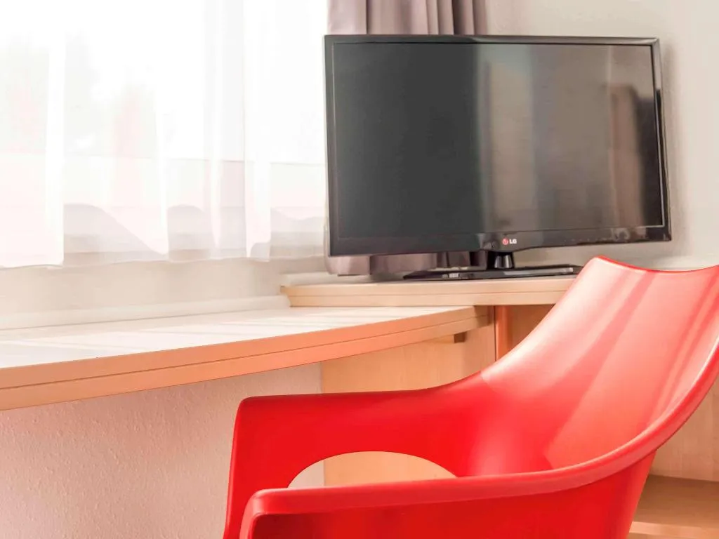 DOUBLE STANDARD Room, Ibis Berlin City Nord, Berlin
