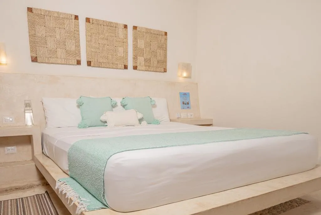 Room STANDARD Room, Casa Astral Hotel Boutique and Apartments, Cancun Area