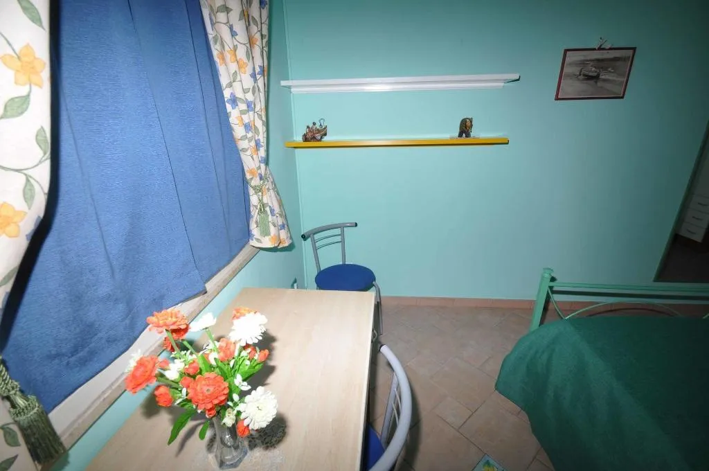 Room, Mandorleto B&B, Catania