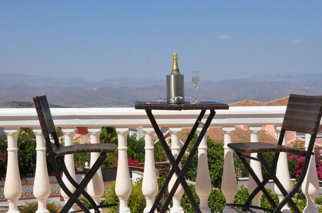 Room, Chambres Chez L'Habitant, Costa Del Sol