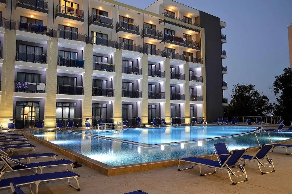 General view, Arena Mar Hotel & SPA, Varna
