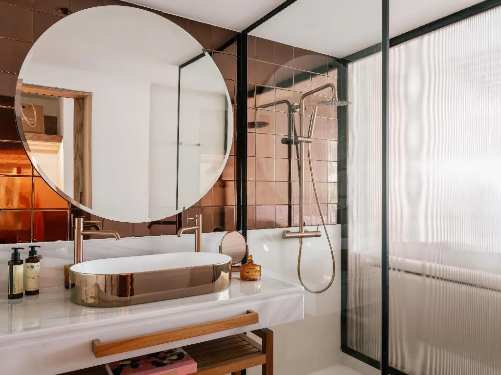 SUITE TWO BEDROOMS Room, ME Marbella, Costa Del Sol