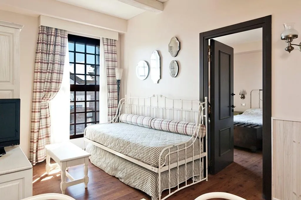 Room, PortAventura Hotel Gold River+ Ticket Included, Costa Dorada