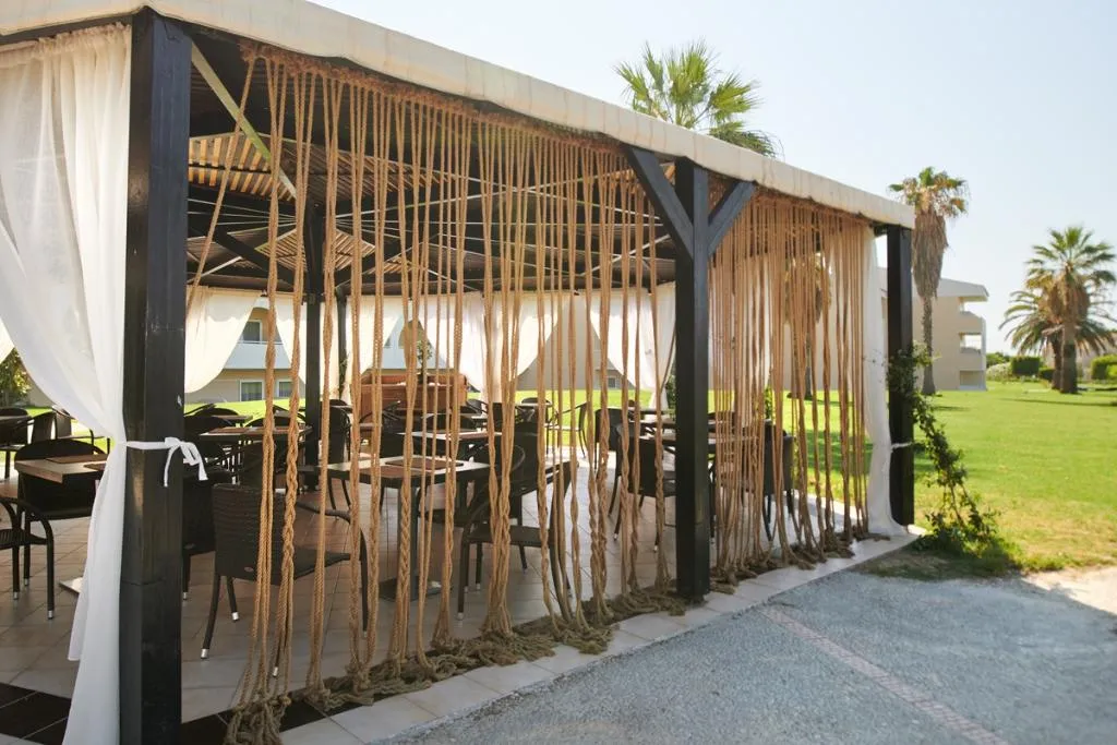 Restaurant, Argile Resort & Spa, Kefallinia