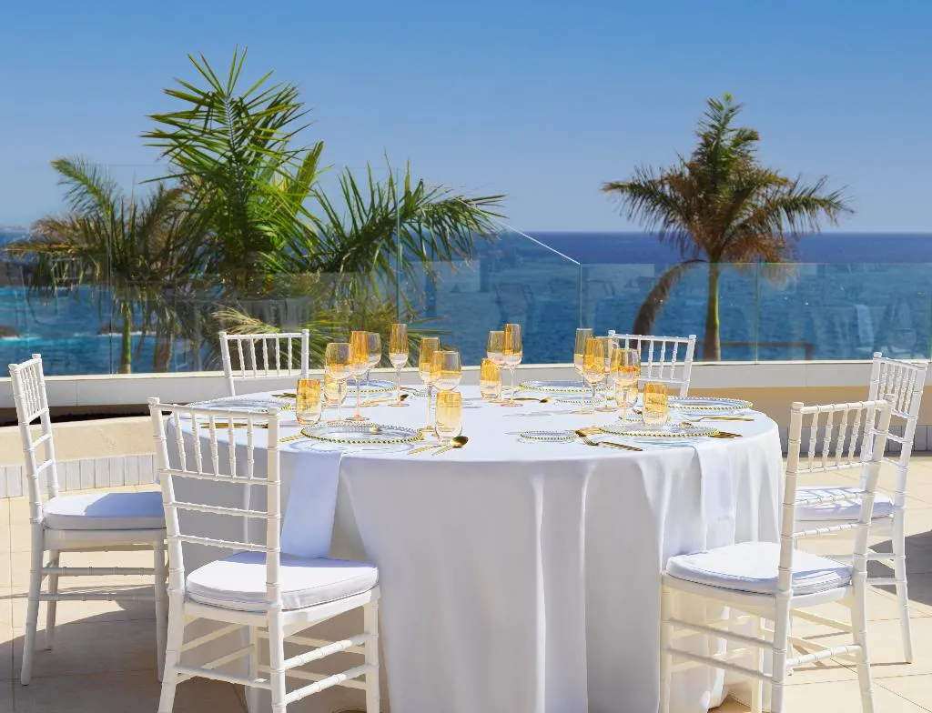 Conferences, H10 Atlantic Sunset Horizons Collection, Tenerife