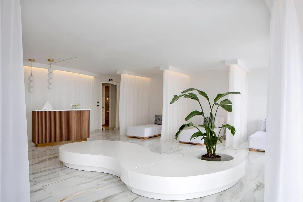 Sports and Entertainment, Ajul Luxury Hotel & Spa Resort Registry Collection, Halkidiki