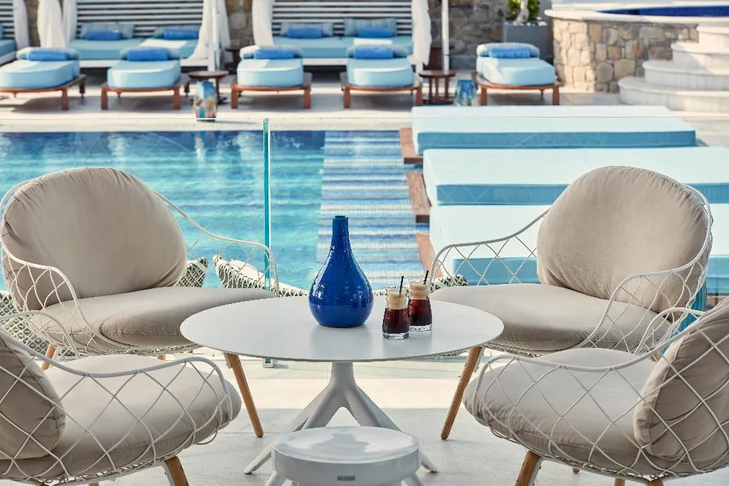 Pool, Myconian Kyma, a Member of Design Hotels, Mykonos