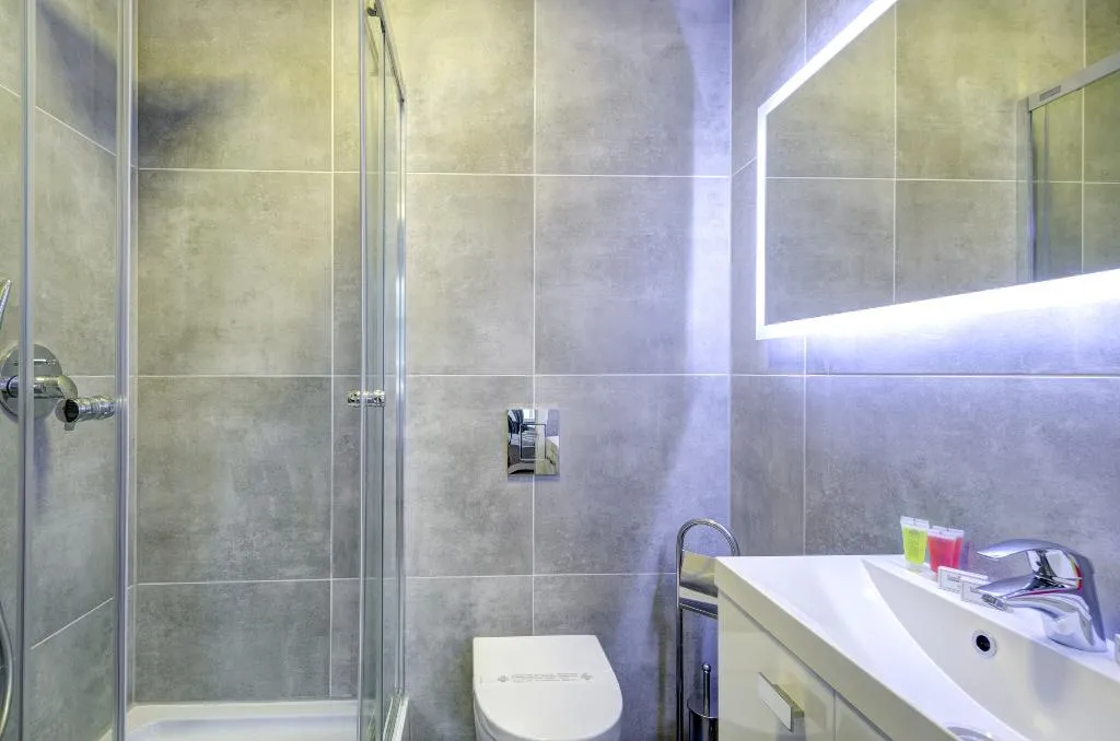 STUDIO STANDARD Room, Dom & House - Apartments Podjazd Central Sopot, Gdansk