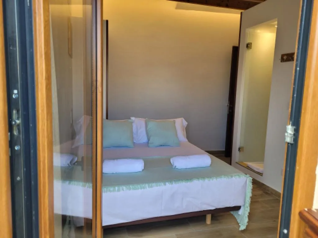 DOUBLE BASIC Room, Casal de Petra - Rooms & Pool, Majorca