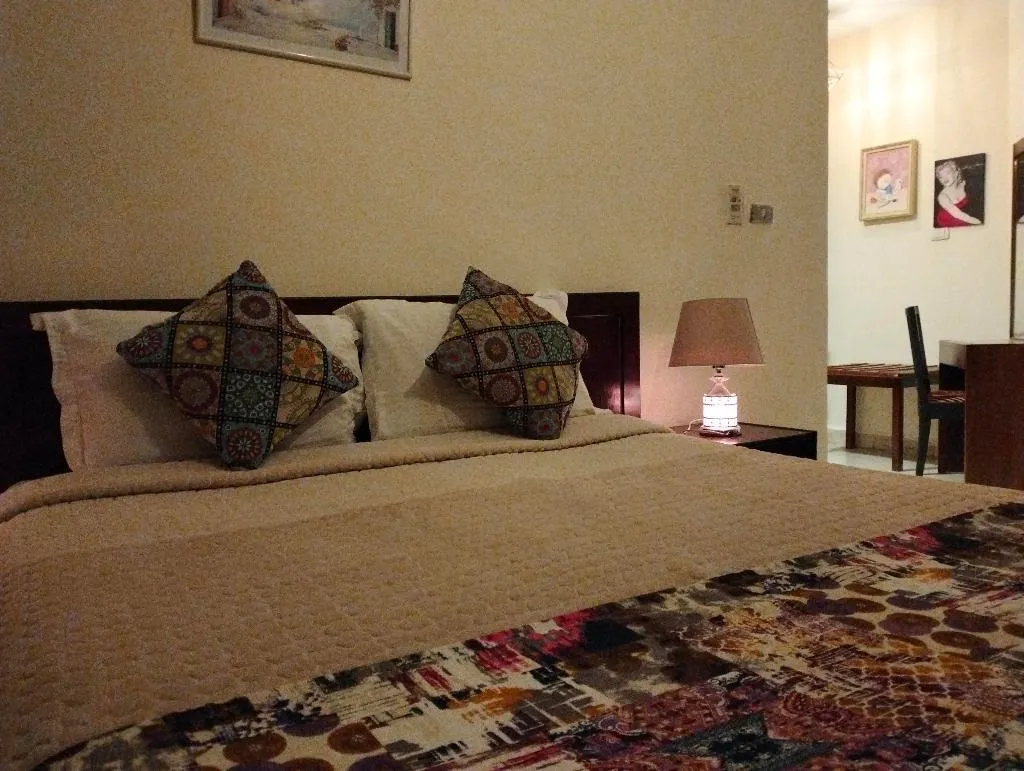DOUBLE SINGLE USE COMFORT Room, Viking Club, Red Sea Riviera
