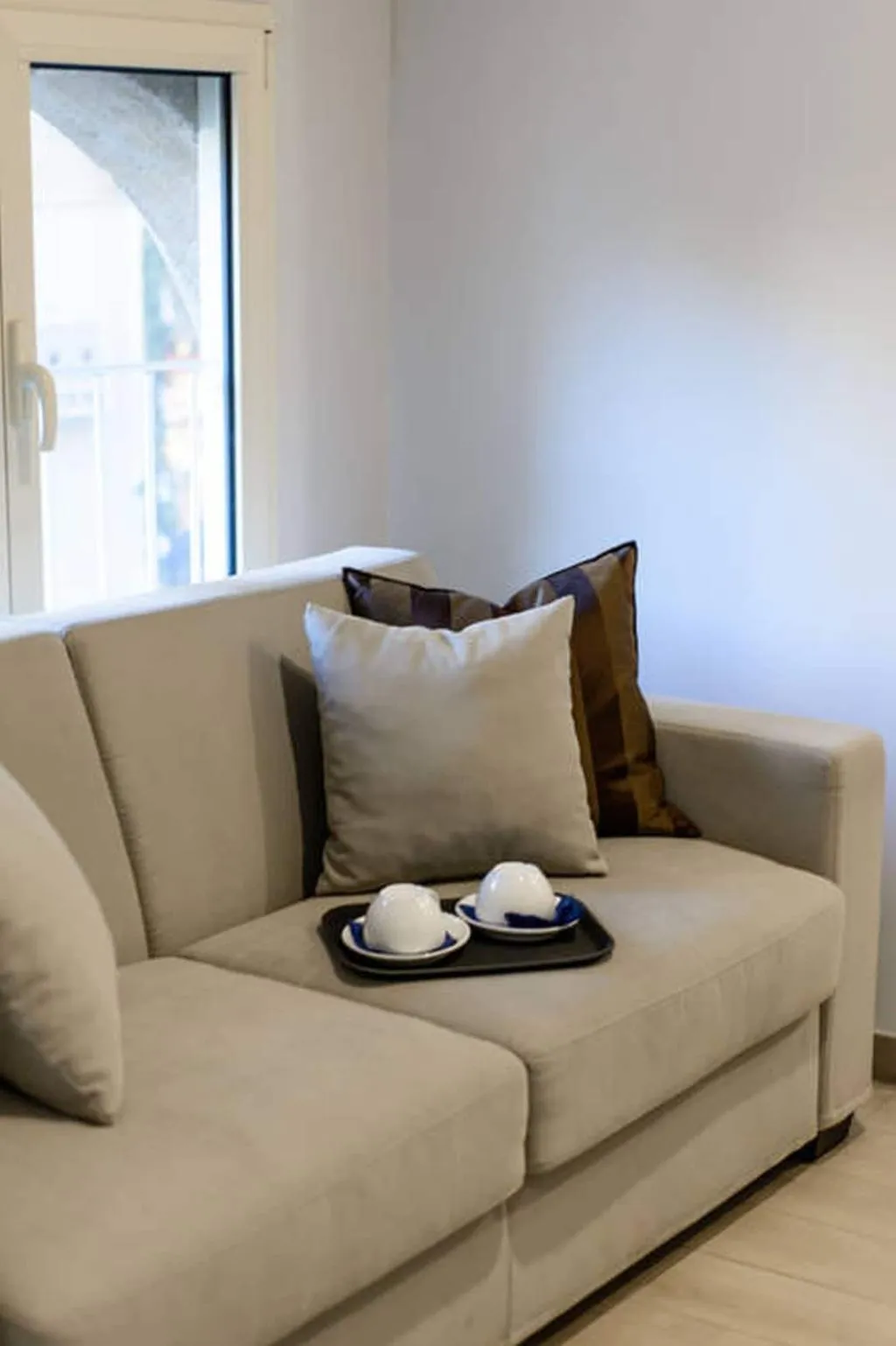 Room, Riviera Luxury Suites B&B, Naples