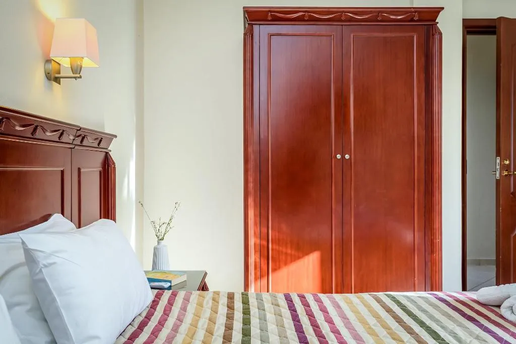 Room, Lito Beach, Crete