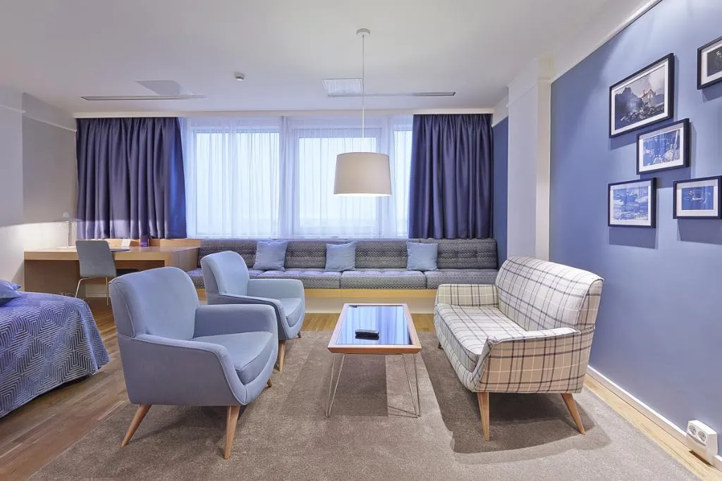 Room, Reykjavik Natura - Berjaya Iceland Hotels, Reykjavik