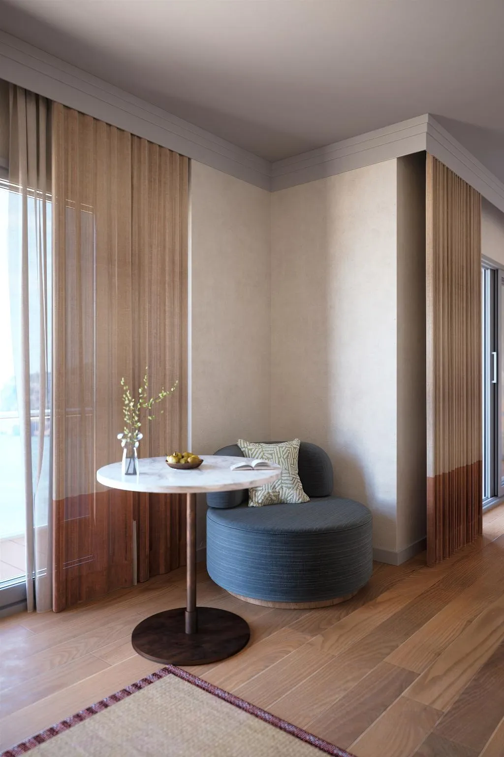 JUNIOR SUITE SEA VIEW Room, Sarena de Muro Resort Mallorca, Majorca