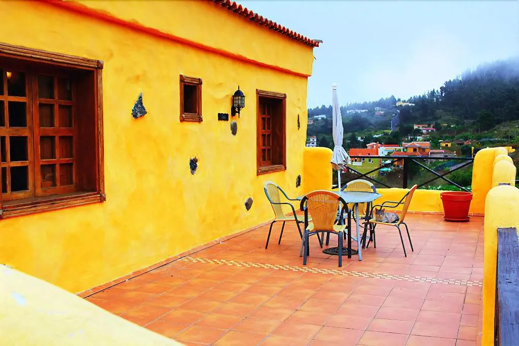 Room, Casonas de Marengo, Tenerife