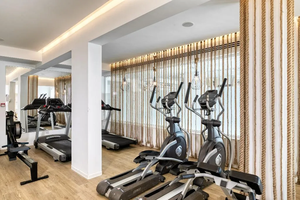 Sports and Entertainment, King Jason Protaras - Designed for adults, Cyprus