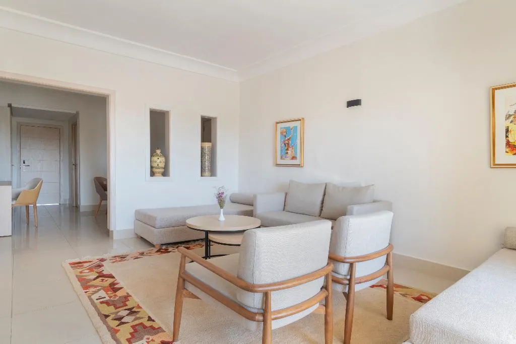 SUITE GARDEN VIEW Room, Iberostar Selection Eolia Djerba, Tunisia