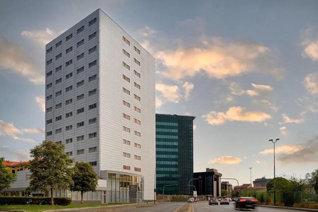 General view, Ac Hotel Milano Sesto, Milan