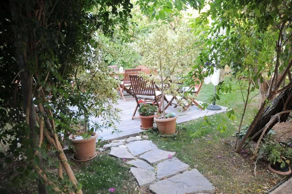 General view, Gulec, Bodrum