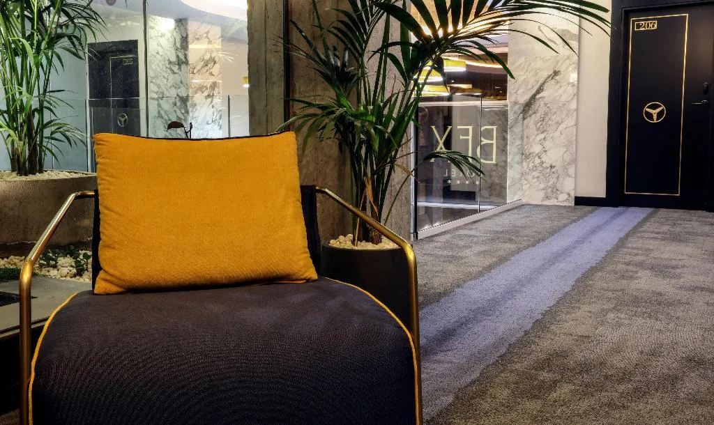 General view, Design Plus Bex Hotel, Gran Canaria