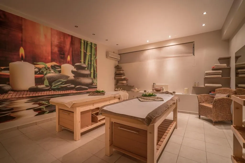 Sports and Entertainment, Park Hotel & Spa, Zante
