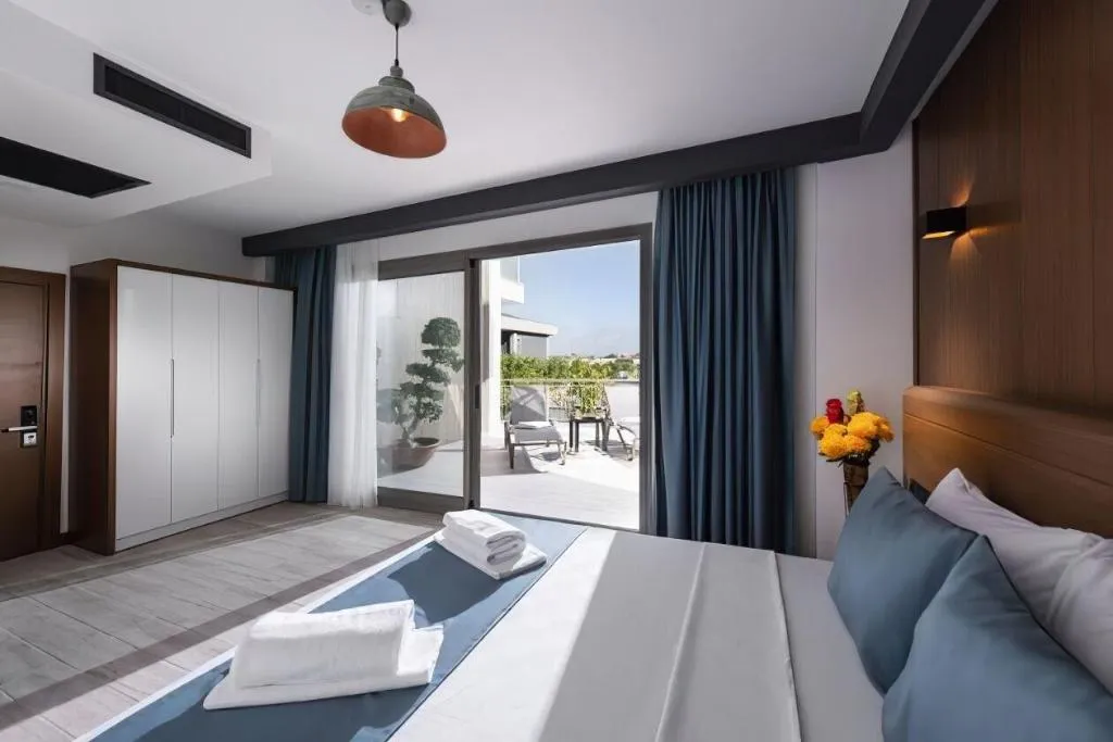Room, Vadi Boutique Hotel, Izmir
