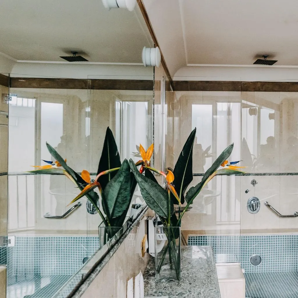 TWIN CLASSIC Room, Costantinopoli 104, Naples