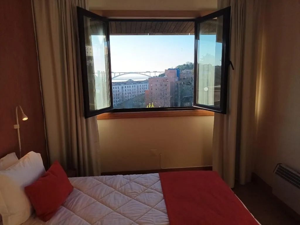 Room, Vilar Oporto Hotel, Porto