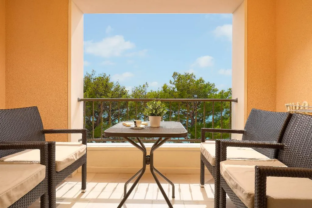 SUITE SUPERIOR SEA VIEW Room, Villa Andrea, Split