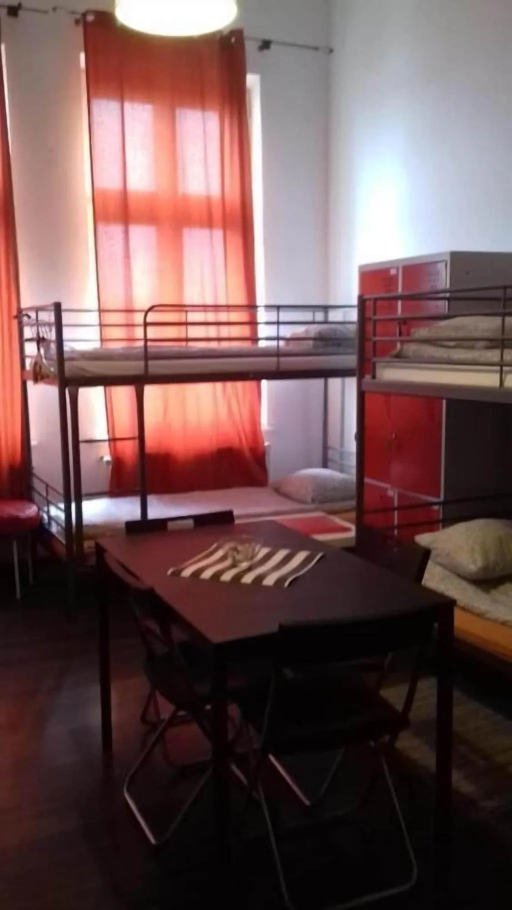 Room, Art Hostel, Krakow