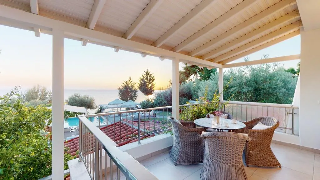 General view, Acrotel Athena Villas, Halkidiki