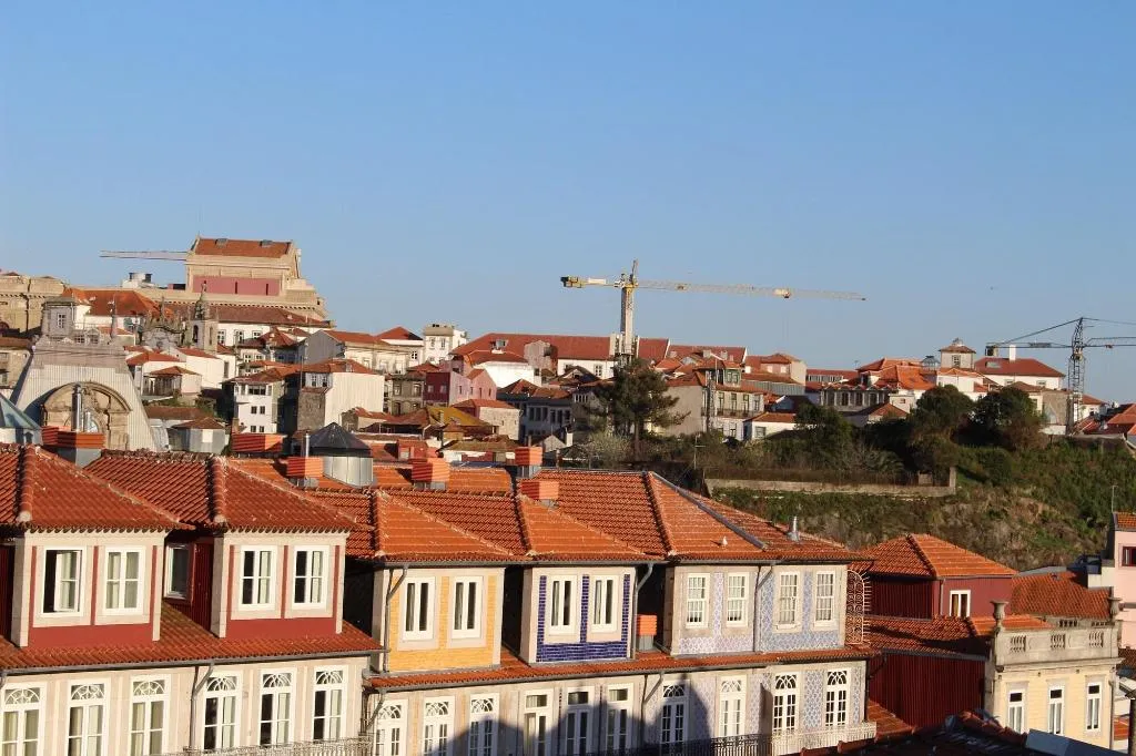 Room, Linha22 Guesthouse, Porto